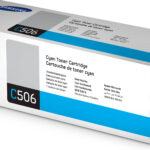 Toner S-Print A4 Samsung Clt-C506L Cian, Su042A