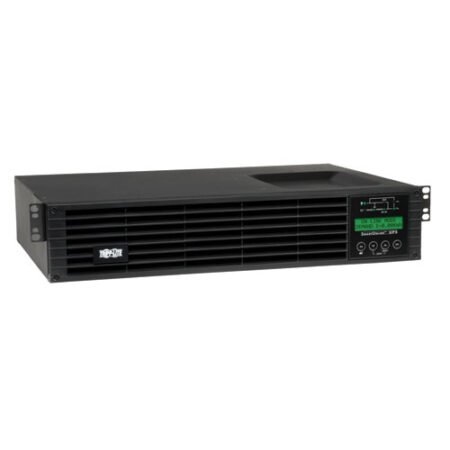 UPS Smartonline De 1000Va 900W Doble Conversion De 120V 6 Tomacorr