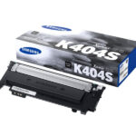 Toner Samsung Negro Clt-K404S, 1500 Paginas