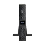 Nobreack Tripplite 1500Va 6 Con LCD Rack/Torre