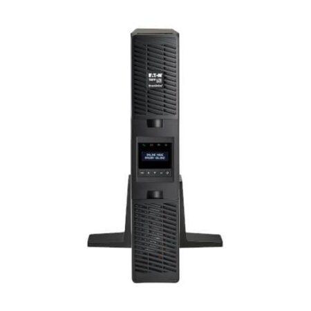 Nobreack Tripplite 1500Va 6 Con LCD Rack/Torre
