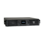 Nobreack Tripplite 1500Va 6 Con LCD Rack/Torre