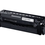 Toner Sam Clt-K503L Negro Rendimiento 8000Pags