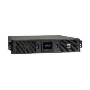 No Break Tripp Lite Su2200rtxlcd2u De 2200va 7 Contactos