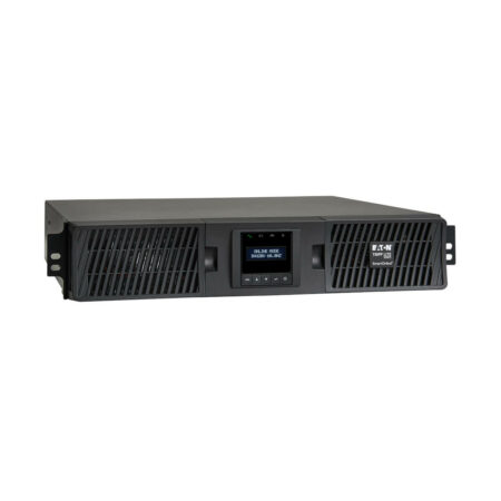 No Break Tripp Lite Su2200Rtxlcd2U De 2200Va 7 Contactos