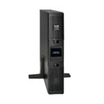 No Break Tripp Lite Su2200Rtxlcd2U De 2200Va 7 Contactos