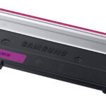 Toner Sam Clt-M404S Magenta Rendimiento 1000Pags