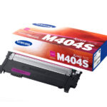 Toner Sam Clt-M404S Magenta Rendimiento 1000Pags