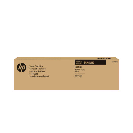 Toner Samsung Magenta M503L P/C3010 C3060 5000Pag. Su286A