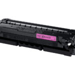 Toner Samsung Magenta M503L P/C3010 C3060 5000Pag. Su286A