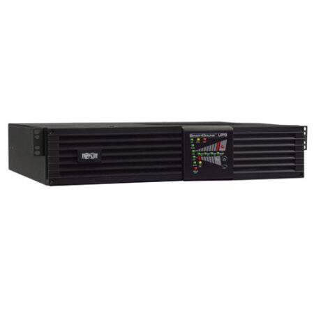 No Break Tripp Lite Su3000Rtxl2U De 3000Va Para Rack 2U