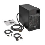 Nobreak Tripp Lite Series Smart Online 3000Va 2700 W 120V 5 Tomas