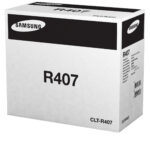 Tambor Samsung Clt-R407 - Su410A
