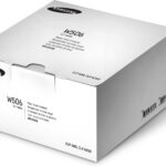 Unidad Recolectora Samsung Clt-W506 - Su437A, Negro - Cian - Amarillo - Magenta
