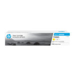 Toner Samsung Amarillo Y406S P/Clp-365Wclx-3305 1000 Paginas, Su467A