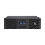UPS Smartonline - Tripp Lite, Modelo Su5000Rtmb, Proporciona Una Salida De Onda Sinusoidal, Y Un Completo Respaldo Por Batería