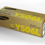 Toner Samsung Clt-Y506L Amarillo, Su519A