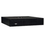Transformador De Aislamiento Tripp-Lite Su6000Xfmr2U - Negro