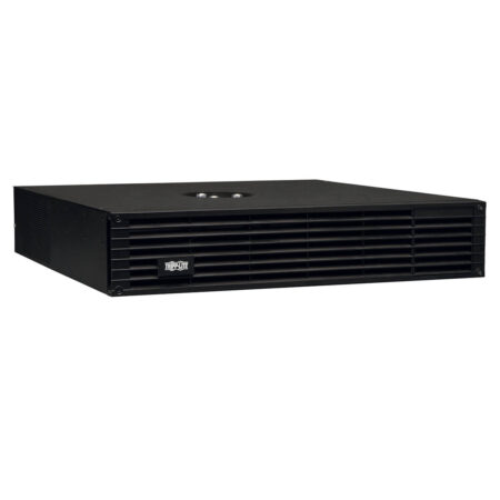 Transformador De Aislamiento Tripp-Lite Su6000Xfmr2U – Negro