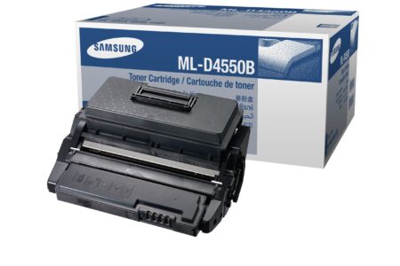 Tóner Samsung – Su683A, Ml-D4550A – Negro