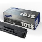 Toner Sam Mlt-D101S Negro Rendimiento 1500Pags