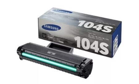 Toner Sam Mlt-D104S Negro Rendimiento 1500Pags