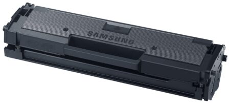 Toner Sam Mlt-D111S Negro Rendimiento 1000Pags