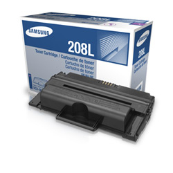Tóner Samgung – Su992A, Mlt-D208L – Negro