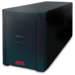 Banco De Baterías Apc Sua24Xlbp - Negro