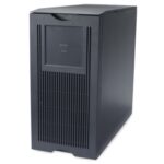 Banco De Batería Apc Sua48Xlbp - Sealed Lead Acid (Vrla), Negro