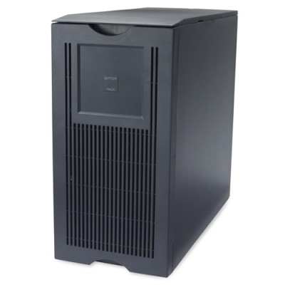 Banco De Batería Apc Sua48Xlbp - Sealed Lead Acid (Vrla), Negro