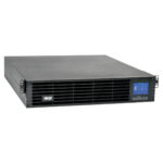 208/230V 2200Va 1.98Kw Double Conversion UPS - 9 Outlets Extended