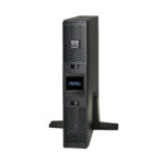 208/230V 3000Va 2.7Kw Double Conversion UPS - 10 Outlets Extende