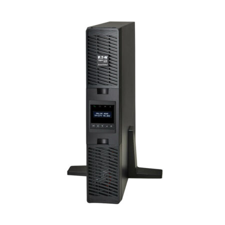 208/230V 3000Va 2.7Kw Double Conversion UPS – 10 Outlets Extende