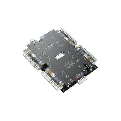 Corestation Panel De Control De Acceso Suprema Cs-40 Biometria Integrada/Compatible Con Sistema De Elevadores/200,000 Huellas/4 Puertas