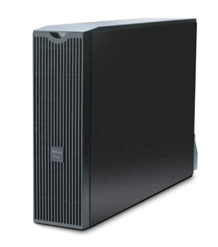Bateria Apc Surt192Xlbp P/Smart UPS Rt De 192V