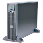 No Break Apc Smart-UPS Rt 3000Va 120V Negro Surta3000Xl