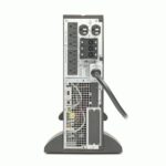 No Break Apc Smart-UPS Rt 3000Va 120V Negro Surta3000Xl