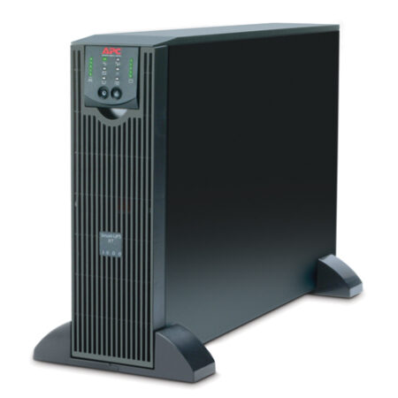 NO BREAK APC SMART-UPS RT 3000VA/2100W 208V 4 CONTACTOS, SURTD3000XLT