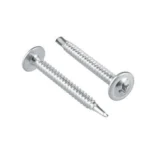 Bolsa C/100 Pzs De Tornillo-Pija Surtek, Punta De Broca 8 X 1 1/4", Sys-Pcb-8114