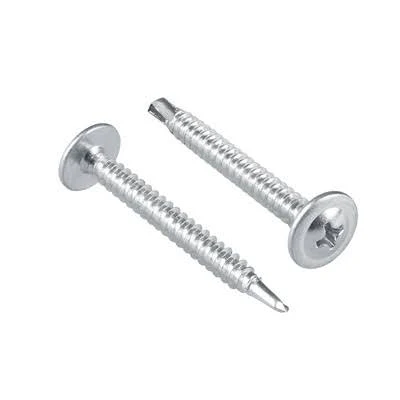 Bolsa C/100 Pzs De Tornillo-Pija Surtek, Punta De Broca 8 X 1 1/4″, Sys-Pcb-8114