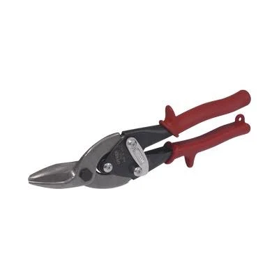 Tijeras Multiples Usos Surtek Sys-303U, Tipo Aviacion Para Corte De Lamina O Fleje