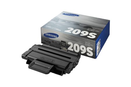 Tóner Samsung – Sv019A, Mlt-D209S – Negro