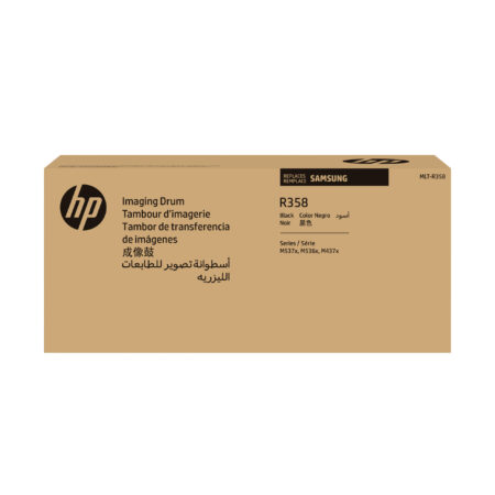 Tambor HP S-Print A4 Mlt-R358, Sv168A