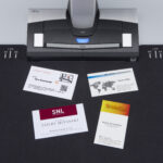 Scanner Fujitsu Sv600/Sistema Elevado/400 X 300 Mm/Simplex Ccd