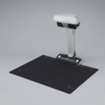 SCANNER FUJITSU SV600/SISTEMA ELEVADO/400 X 300 MM/SIMPLEX CCD