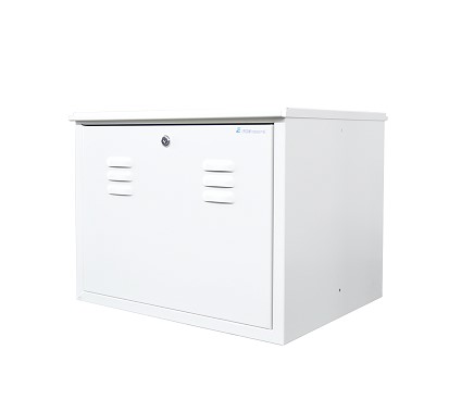 Gabinete Para Resguardo De Baterías Epcom Svr-1419 – Gabinete, Beige, Epcom
