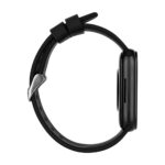 Smartwatch Vorago Sw-500 Cuadrado IP67 Bt 5.1 AMOLED 1.78" Llamadas 2 Extensibles