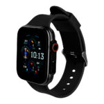 Smartwatch Vorago Sw-500 Cuadrado IP67 Bt 5.1 AMOLED 1.78" Llamadas 2 Extensibles