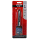 Boligrafo Azor Uni-Ball Jetstream Roller Sx210Ne1 Negro. Blister Con 1 Pieza -